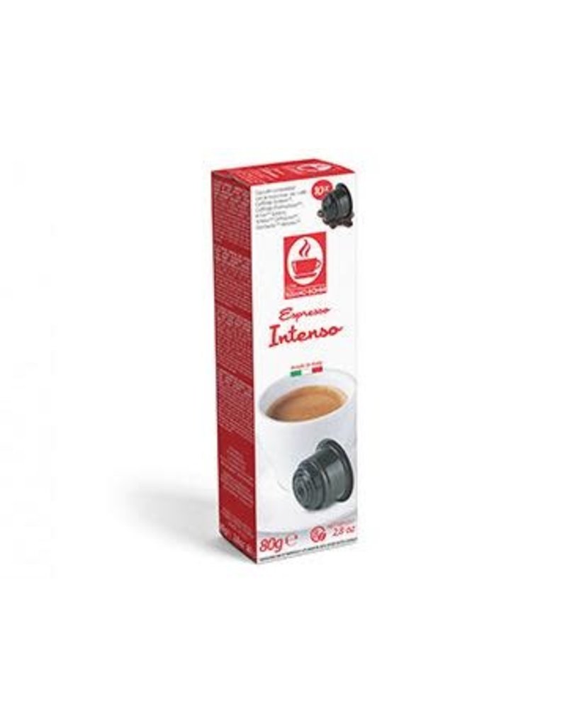Caffè Bonini K FEE - INTENSO - BONINI - 10 capsules