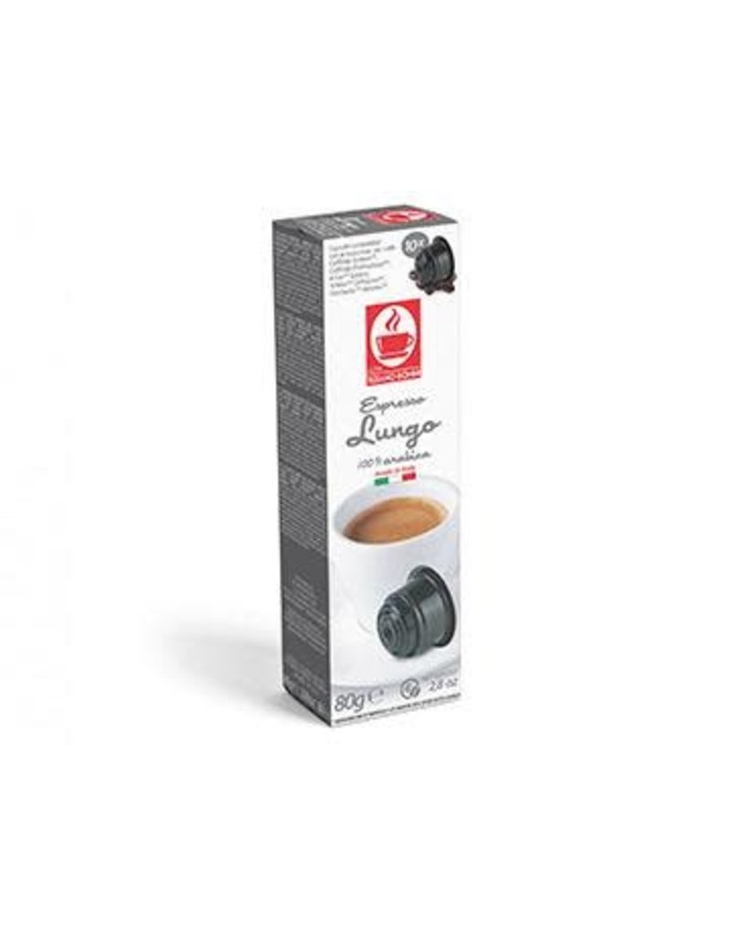 Caffè Bonini K FEE - LUNGO - BONINI - 10 capsules