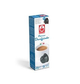Caffè Bonini K-FEE - DECAFFEINATO (Décaféiné) - 10 capsules