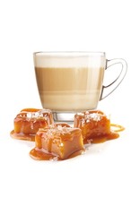 DolceVita NESPRESSO - CARAMEL SALATO (Caramel salé) - 10 capsules DOLCE VITA