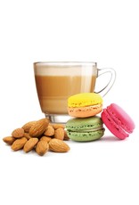 DolceVita NESPRESSO - AMANDEL MACARON (Macaron aux amandes) - 10 capsules DOLCE VITA