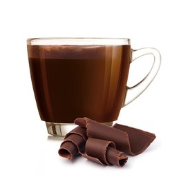 DolceVita NESPRESSO - MINI CIOCK (Chocolat) - 10 capsules