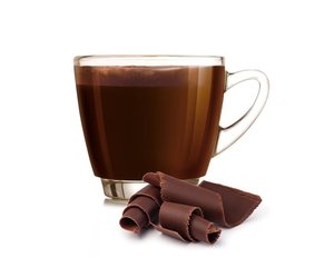 Kit Barista chocolat chaud pour Nespresso ® - Van Houten - 10 boissons