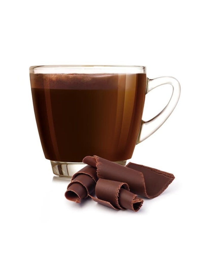 DolceVita NESPRESSO - MINI CIOCK (Chocolat)