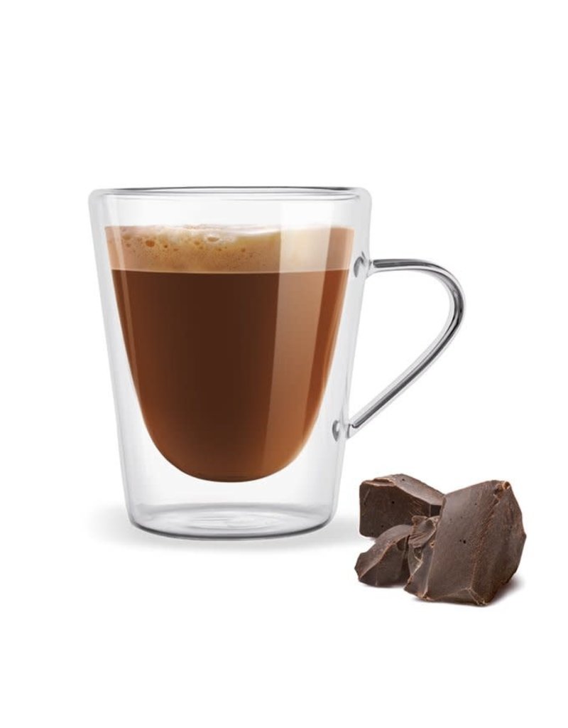 DolceVita NESPRESSO - MOKACCINO (Café cacao) - 10 capsules