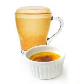 DolceVita NESPRESSO - CRÈME BRULÉE - 10 capsules