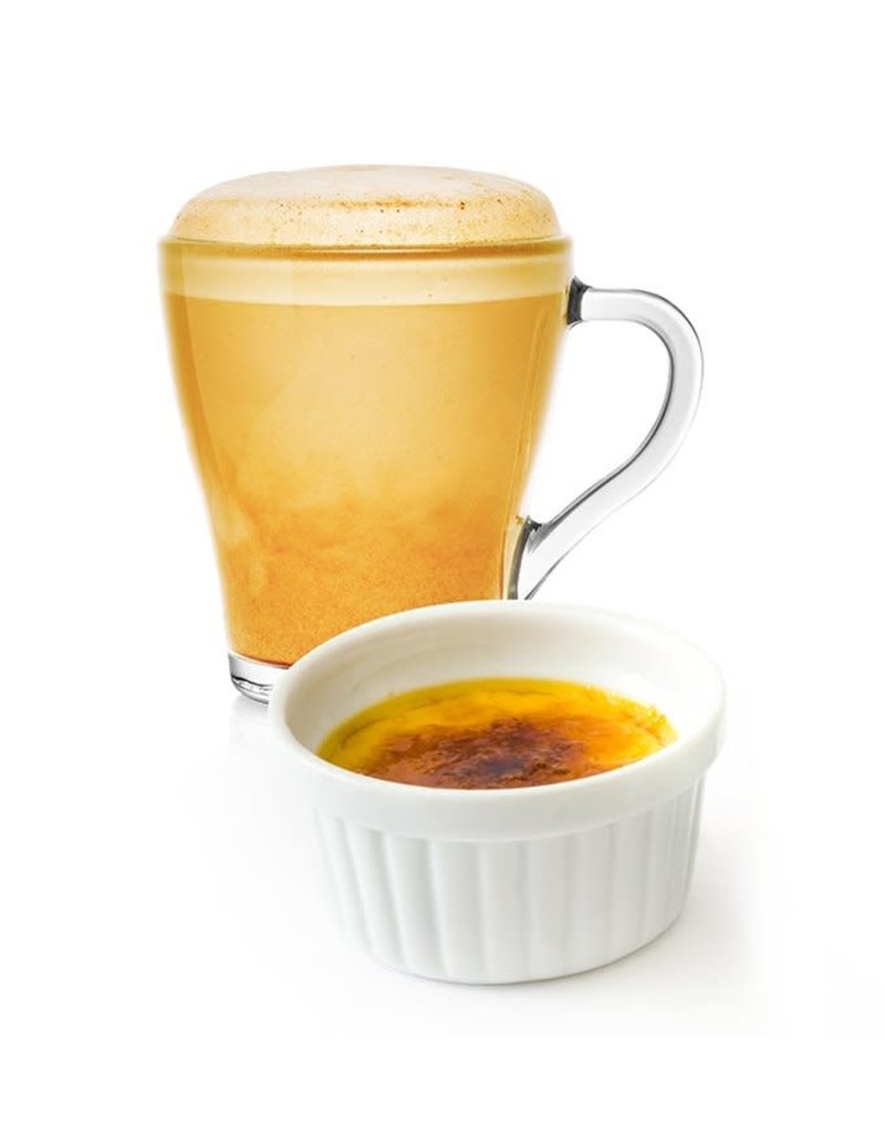 DolceVita NESPRESSO - CRÈME BRULÉE - 10 capsules DOLCE VITA