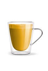 DolceVita NESPRESSO - GOLDEN MILK (Lait de coco & curcuma) - 10 capsules