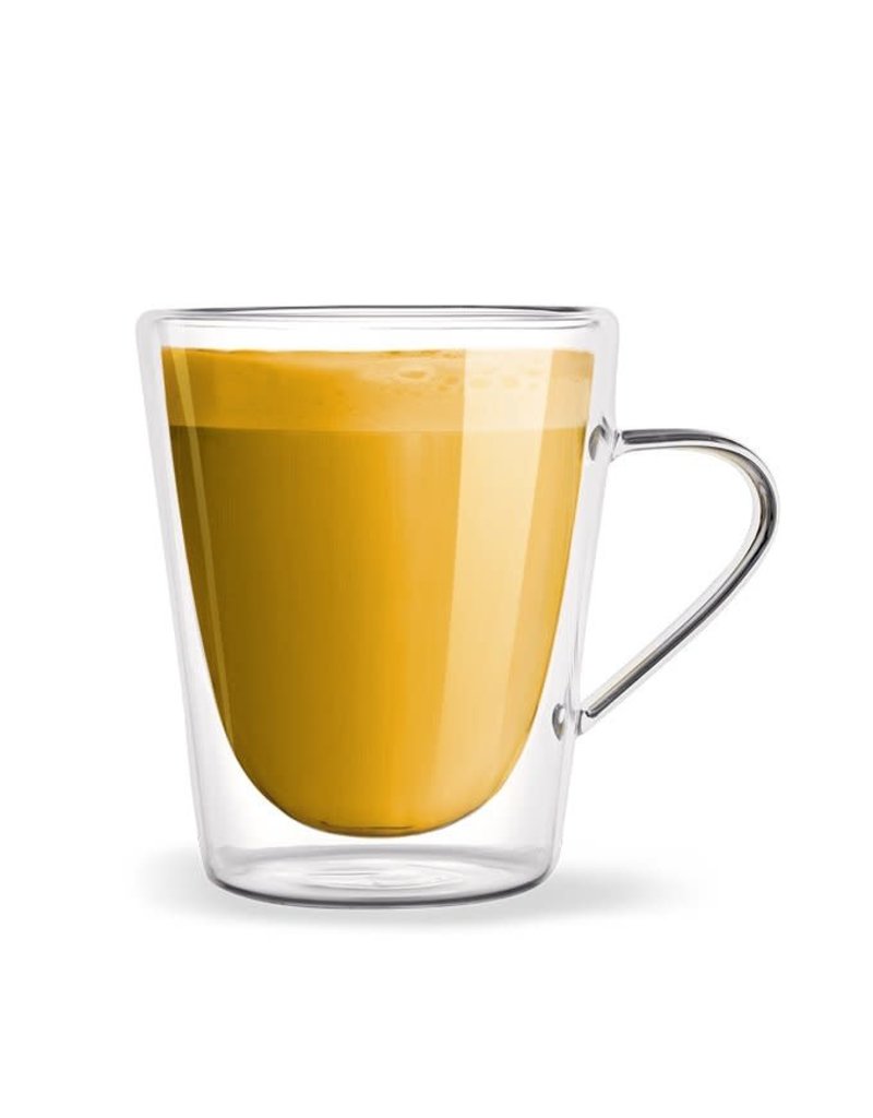 DolceVita NESPRESSO - GOLDEN MILK (Lait de coco & curcuma) - 10 capsules