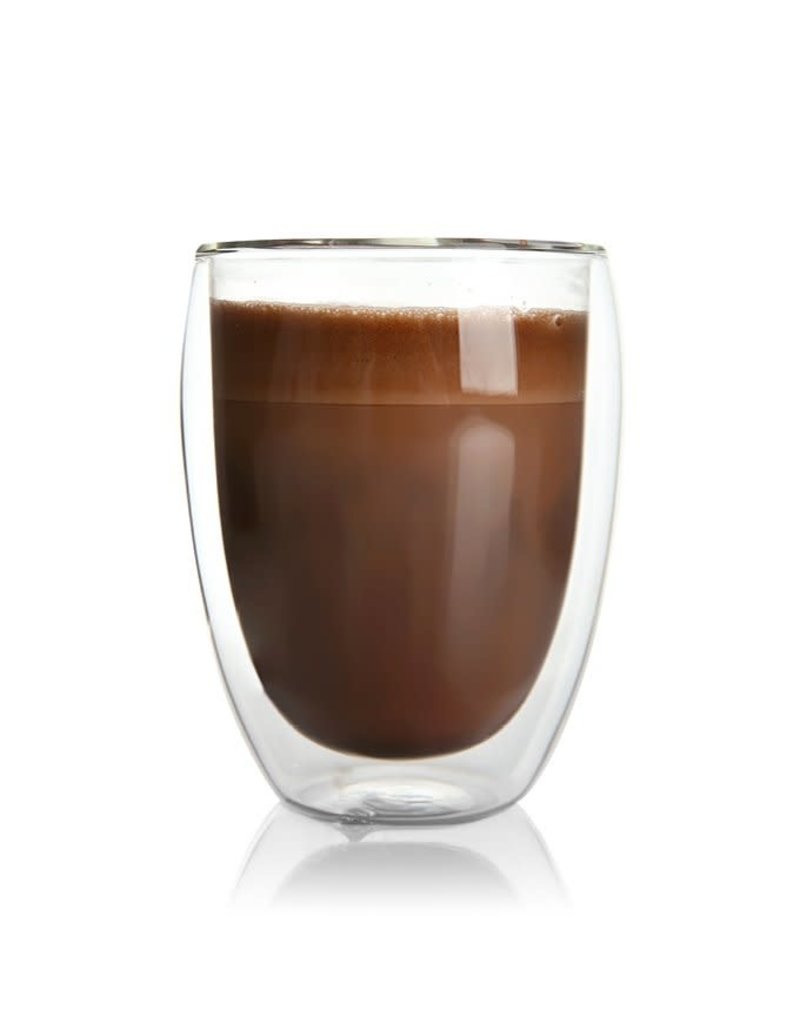 Nespresso boisson instantanée de lait onctueux au chocolat - La Capsulerie