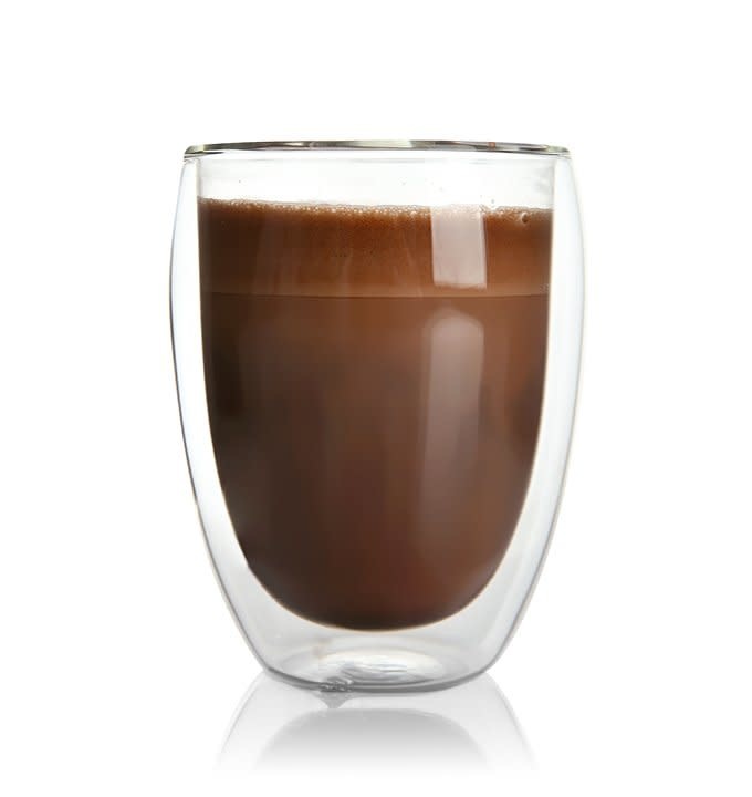 Nespresso boisson instantanée au chocolat - La Capsulerie