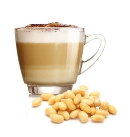 DolceVita DOLCE GUSTO - CAPPUCCINO SOJA (Café au lait de soja) - 8 capsules