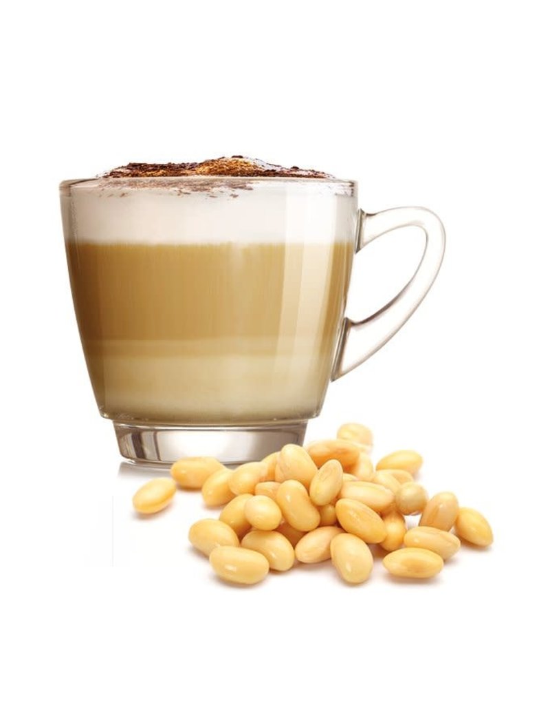 DolceVita DOLCE GUSTO - CAPPUCCINO SOJA (Café au lait de soja) - 8 capsules