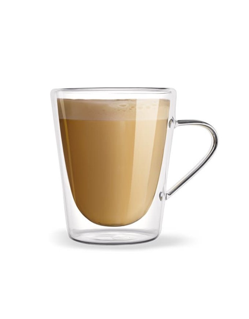 DolceVita NESPRESSO - MACCHIATO ZONDER SUIKER (Cortado) - 10 capsules DOLCE VITA