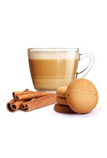 DolceVita DOLCE GUSTO - BISCOTTONE (Spéculoos) - 16 capsules