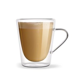 DolceVita DOLCE GUSTO - MACCHIATO ZONDER SUIKER (Cortado) - 16 capsules DOLCE VITA