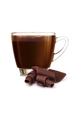 DolceVita DOLCE GUSTO - MAXI CIOCK (Chocolat) - 16 capsules