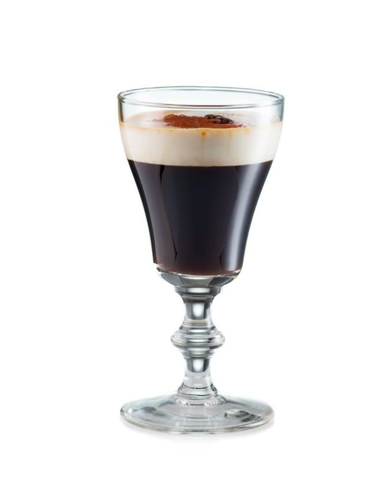 Nespresso Boisson instantanée au goût d'Irish Coffee - La Capsulerie