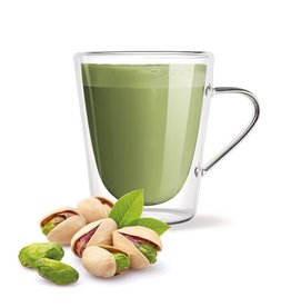 DolceVita DOLCE GUSTO - PISTACHE (Pistacchio) - 16 capsules DOLCE VITA