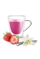 DolceVita DOLCE GUSTO - FRAGOLOSA (Fraise) - 16 capsules DOLCE VITA