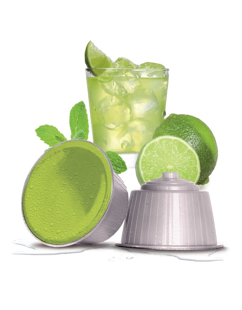 DolceVita DOLCE GUSTO - ICE MOJITO (Sans alcool) - 16 capsules DOLCE VITA