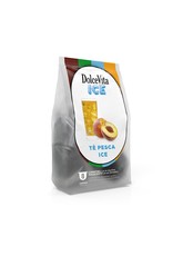 DolceVita DOLCE GUSTO - ICE TÈ PESCA (Thé pêche) - 16 capsules