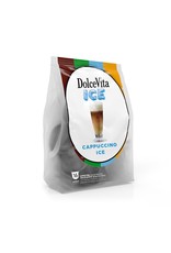 DolceVita DOLCE GUSTO - ICE CAPPUCCINO (Cappuccino frappé) - 16 capsules