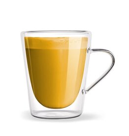 DolceVita A MODO MIO - GOLDEN MILK (Lait de coco et curcuma) - 16 capsules