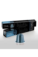 DolceVita NESPRESSO - DECÀ - 10 capsules (aluminium)