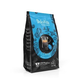 DolceVita A MODO MIO - DECÀ - 16 capsules