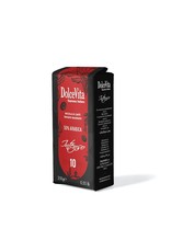 DolceVita CAFÉ MOULU - INTENSO DOLCEVITA - 250 gr