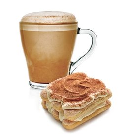 DolceVita DOLCE GUSTO - TIRAMISU - 16 capsules