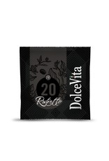 DolceVita ESE44 - RISTRETTO - 100 dosettes