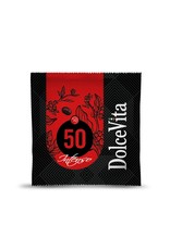 DolceVita ESE44 - INTENSO - 100 dosettes