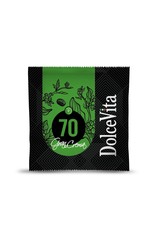 DolceVita ESE44 - GRAN CREMA - 100 dosettes DolceVita