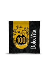 DolceVita ESE44 - GRAN GUSTO - 100 dosettes