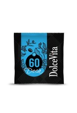 DolceVita ESE44 - DECÀ  -100 dosettes