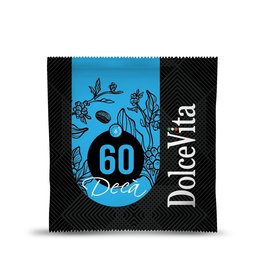 DolceVita ESE44 - DECÀ  -100 dosettes