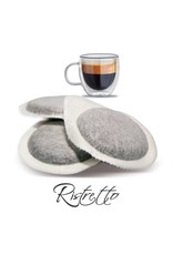 DolceVita ESE44 - RISTRETTO - 100 dosettes