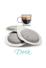 DolceVita ESE44 - DECÀ  -100 dosettes