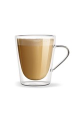 DolceVita A MODO MIO - CORTADO (Macchiato sans sucre) - 16 capsules