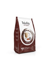 DolceVita A MODO MIO - MACCHIATO ZONDER SUIKER (Cortado) - 16 capsules DOLCE VITA