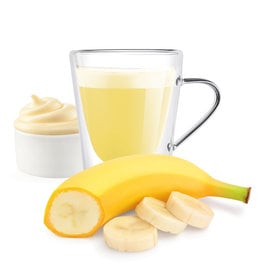 DolceVita DOLCE GUSTO - BANANITA (Banane) - 16 capsules