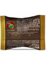 Caffè Borbone A MODO MIO - DON CARLO ORO - 100 capsules compostables BORBONE