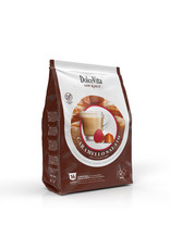 DolceVita DOLCE GUSTO - CARAMEL SALATO (Caramel salé) - 16 capsules