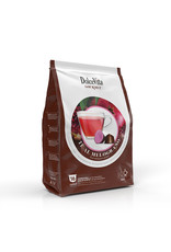 DolceVita DOLCE GUSTO - TÈ MELOGRANO (Thé à la grenade) - 16 capsules DOLCE VITA