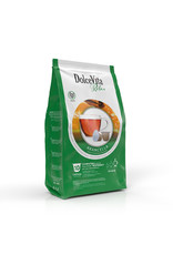 DolceVita NESPRESSO - ARANCELLA (Tisane orange et cannelle) - 10 capsules DOLCE VITA