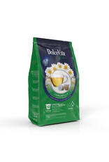 DolceVita NESPRESSO - KAMILLE THEE (Camomilla) - 10 capsules DOLCE VITA