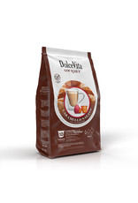 DolceVita NESPRESSO - CARAMEL SALATO (Caramel salé) - 10 capsules DOLCE VITA