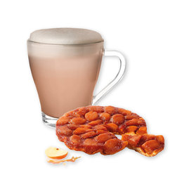 DolceVita DOLCE GUSTO - TARTE TATIN - 16 capsules DOLCE VITA